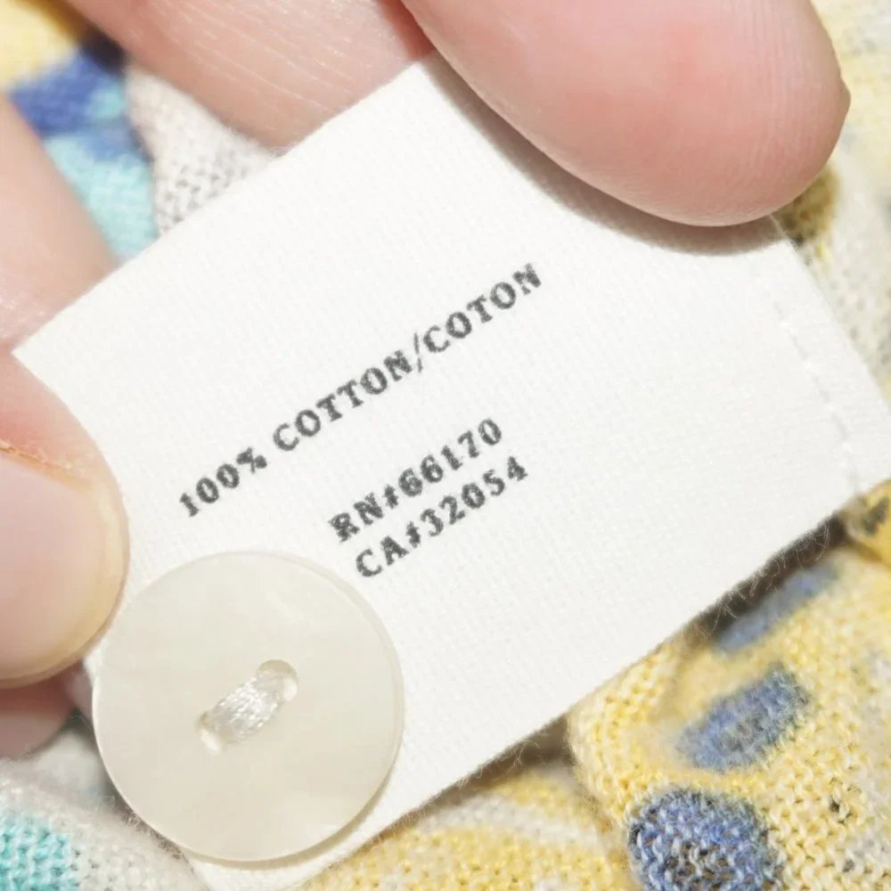 Anthropologie Sparrow Floral Cinchona Cardigan - Picture 4 of 7